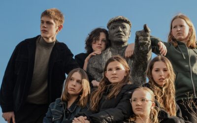 TussenTijd: Een voorstelling door jongeren over WOII op het Biesbosch MuseumEiland