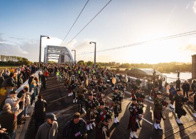 Bridge to Liberation - Operatie Market Garden