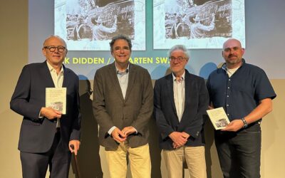 Nieuwe wandelgids en Pools fietsroutenetwerk gelanceerd in Maczek Memorial Breda