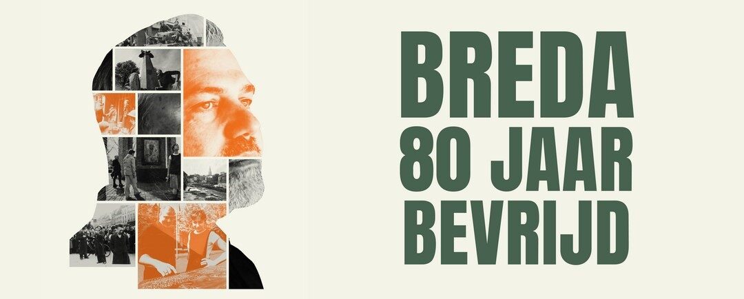 Breda 80 jaar Bevrijd