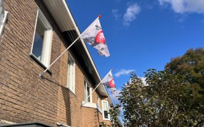 Walk of Fame: Een ode aan de soldaten van de 1e Poolse Pantserdivisie